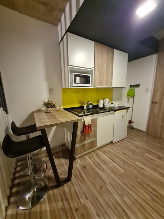 Altos Dean Funes Διαμέρισμα Σάλτα Εξωτερικό φωτογραφία
